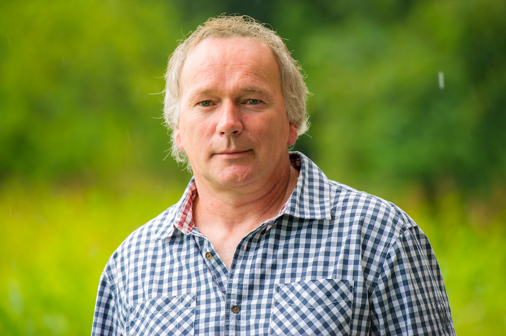 Dieter Schoisingeyr