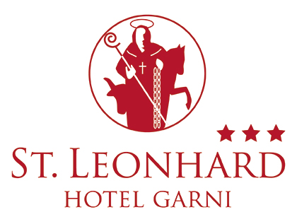 Hotel Sankt Leonhard