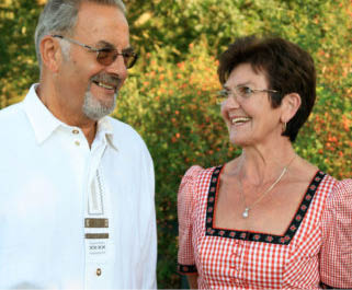 Walter und Elfriede