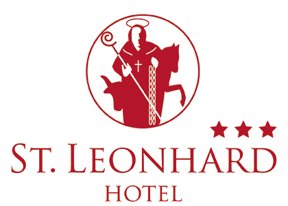 Hotel Sankt Leonhard