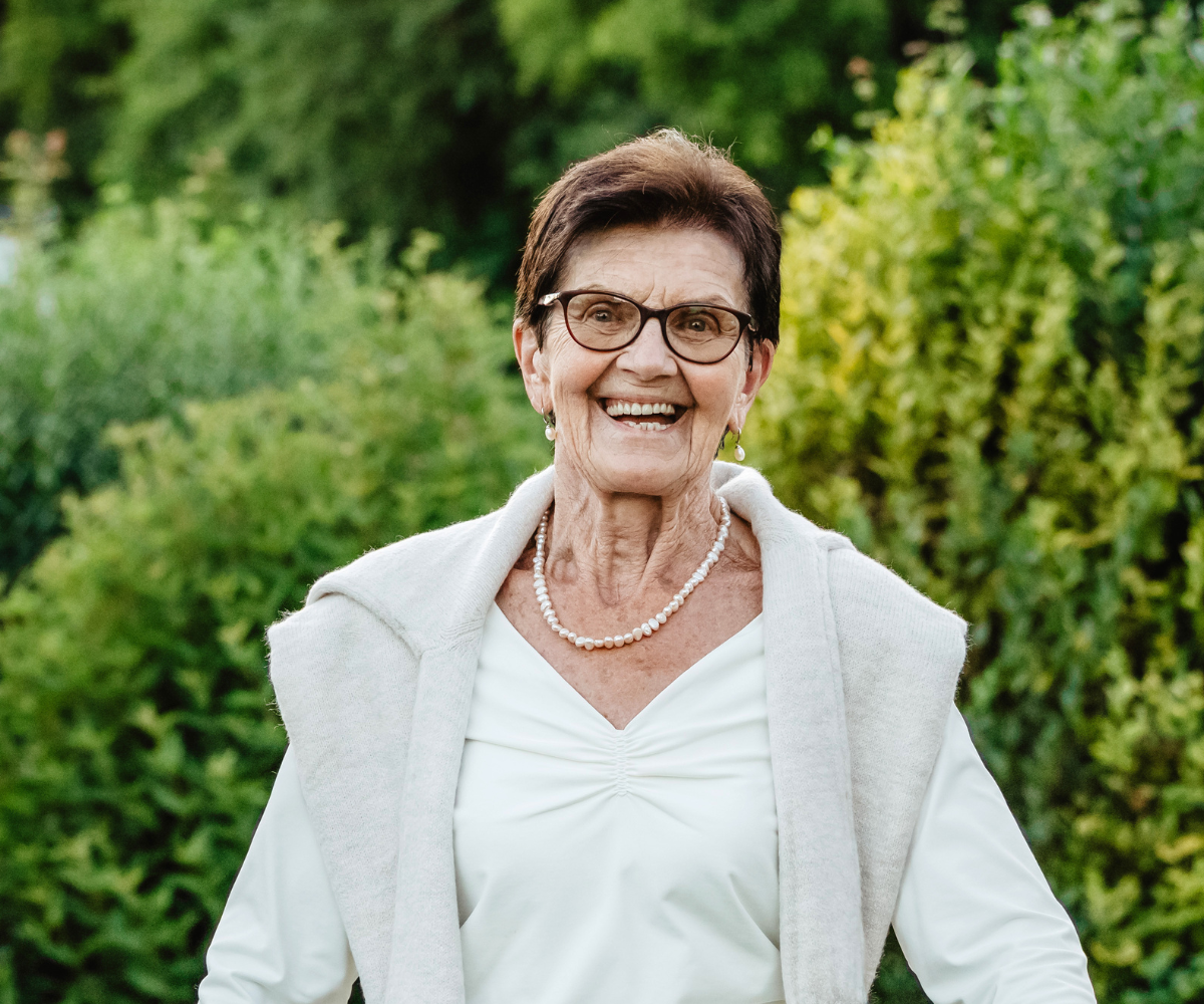Elfriede