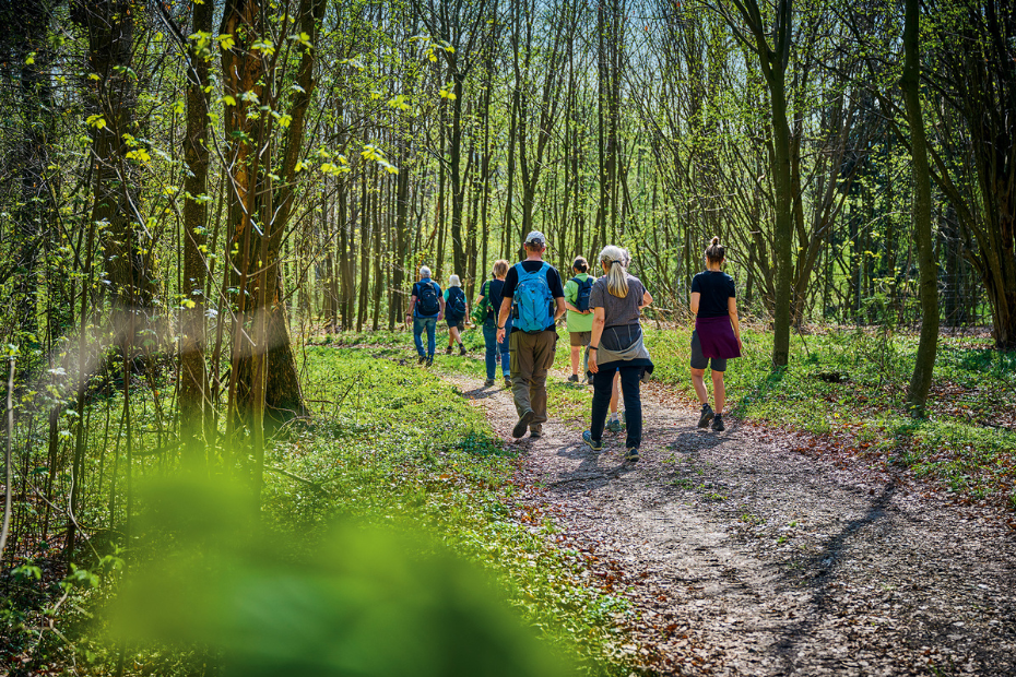 Frühling Bad Birnbach Sport Yoga Bad Birnbach Marcel Schade Personal Training Fitness ganzheitlich gesund urlaub Hotel Sankt Leonhard Ernährungsberatung vegan golf