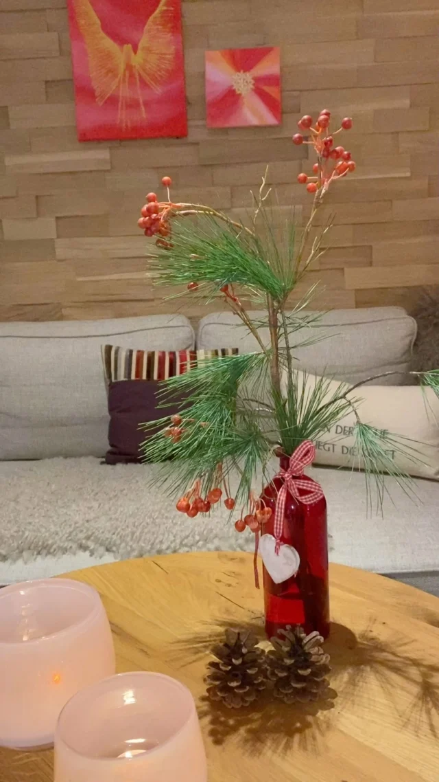 Advent im Hotel Sankt Leonhard ⭐️🎄✨